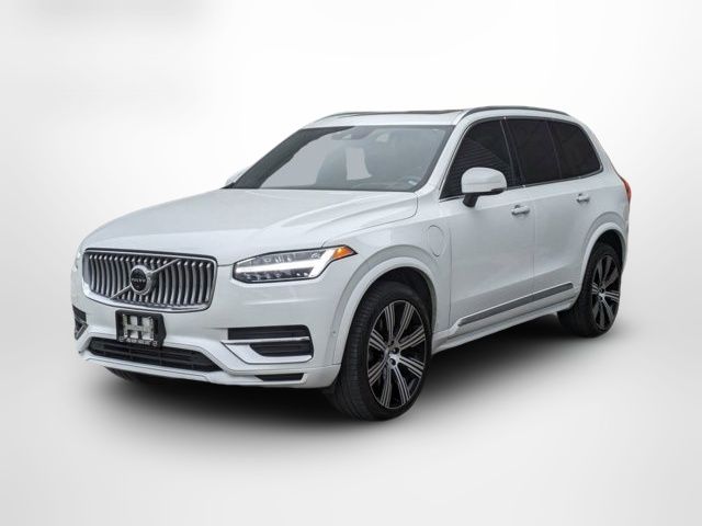 2022 Volvo XC90 Recharge Plug-In Hybrid Inscription