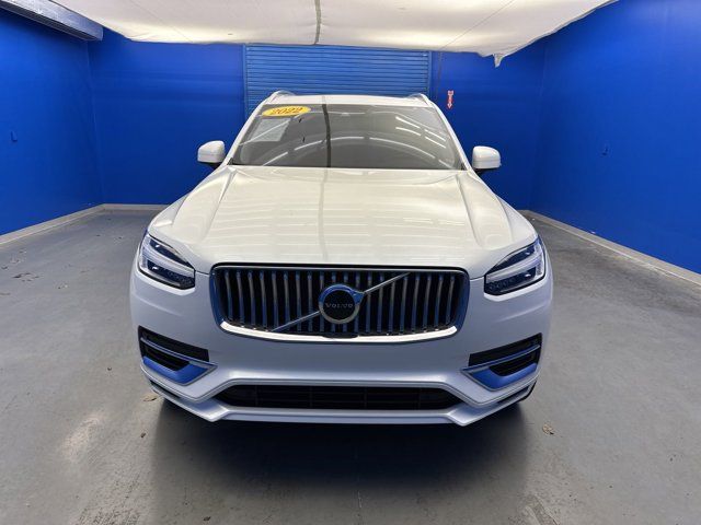 2022 Volvo XC90 Recharge Plug-In Hybrid Inscription