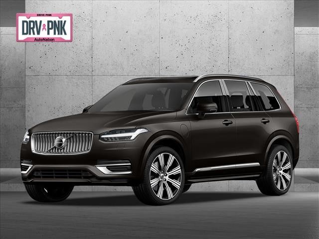 2022 Volvo XC90 Recharge Plug-In Hybrid Inscription