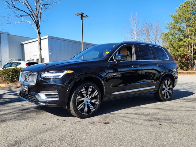 2022 Volvo XC90 Recharge Plug-In Hybrid Inscription