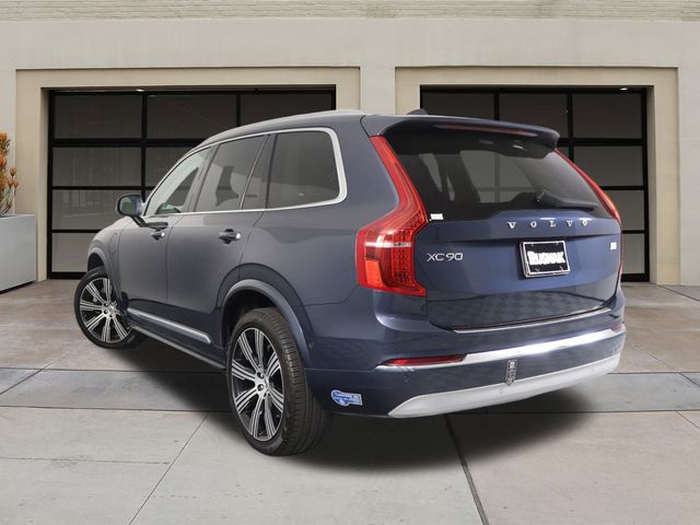 2022 Volvo XC90 Recharge Plug-In Hybrid Inscription