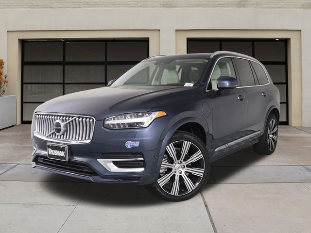 2022 Volvo XC90 Recharge Plug-In Hybrid Inscription