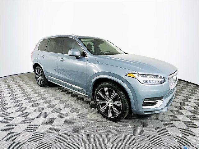 2022 Volvo XC90 Recharge Plug-In Hybrid Inscription