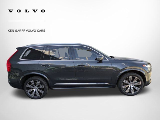 2022 Volvo XC90 Recharge Plug-In Hybrid Inscription