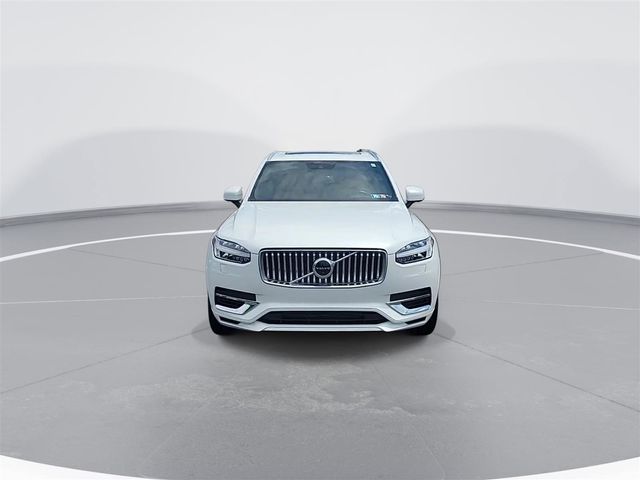 2022 Volvo XC90 Recharge Plug-In Hybrid Inscription