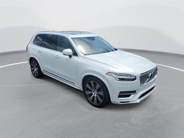 2022 Volvo XC90 Recharge Plug-In Hybrid Inscription