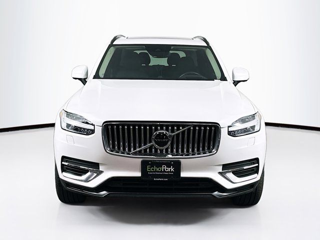 2022 Volvo XC90 Recharge Plug-In Hybrid Inscription