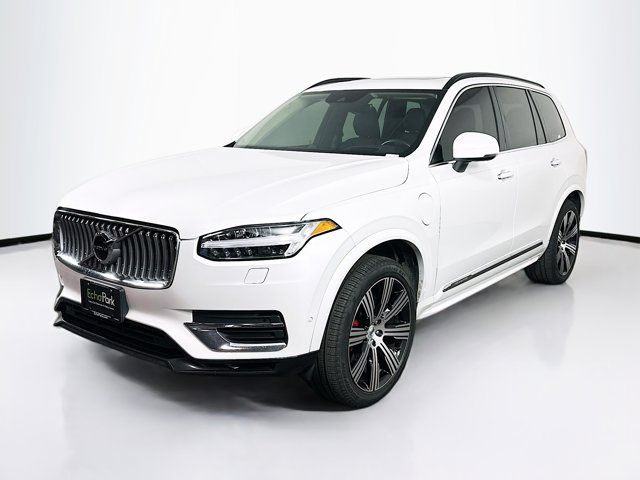 2022 Volvo XC90 Recharge Plug-In Hybrid Inscription