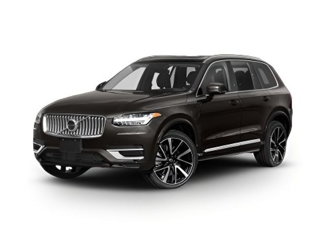 2022 Volvo XC90 Recharge Plug-In Hybrid Inscription