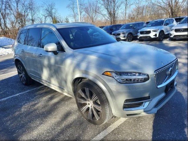 2022 Volvo XC90 Recharge Plug-In Hybrid Inscription