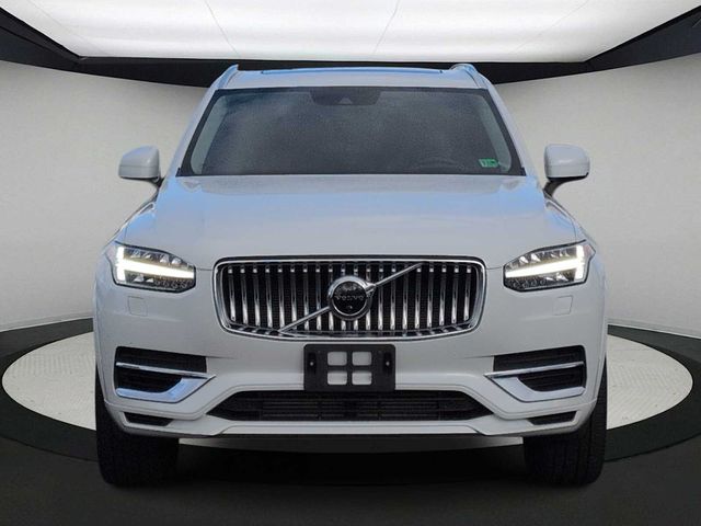 2022 Volvo XC90 Recharge Inscription