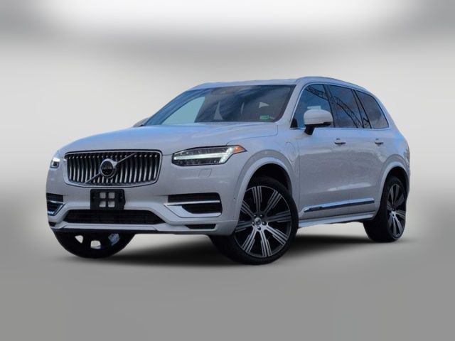 2022 Volvo XC90 Recharge Inscription