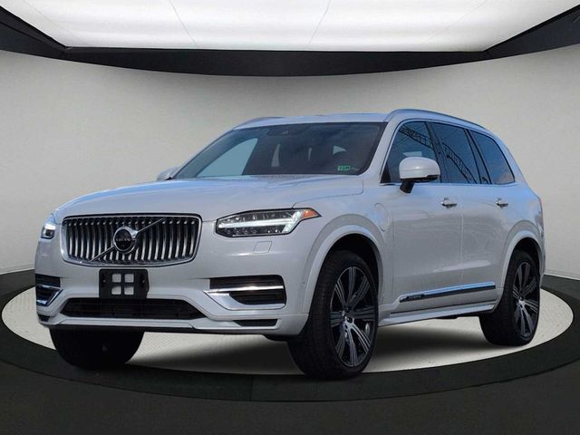 2022 Volvo XC90 Recharge Inscription