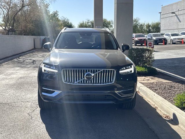 2022 Volvo XC90 Recharge Plug-In Hybrid Inscription