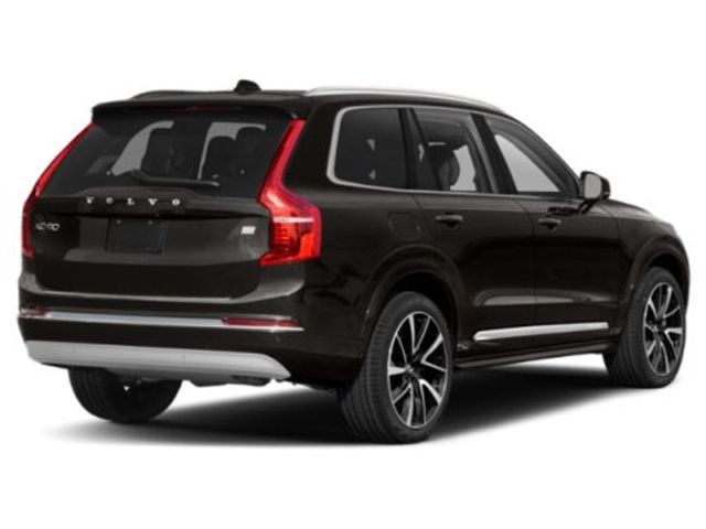 2022 Volvo XC90 Recharge Plug-In Hybrid Inscription