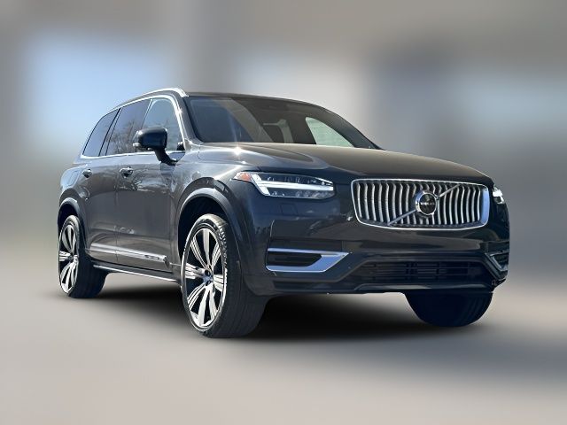 2022 Volvo XC90 Recharge Plug-In Hybrid Inscription