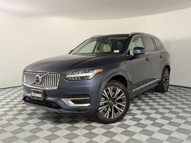 2022 Volvo XC90 Recharge Plug-In Hybrid Inscription Expression