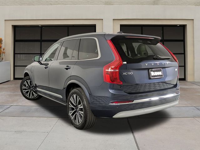 2022 Volvo XC90 Recharge Plug-In Hybrid Inscription Expression