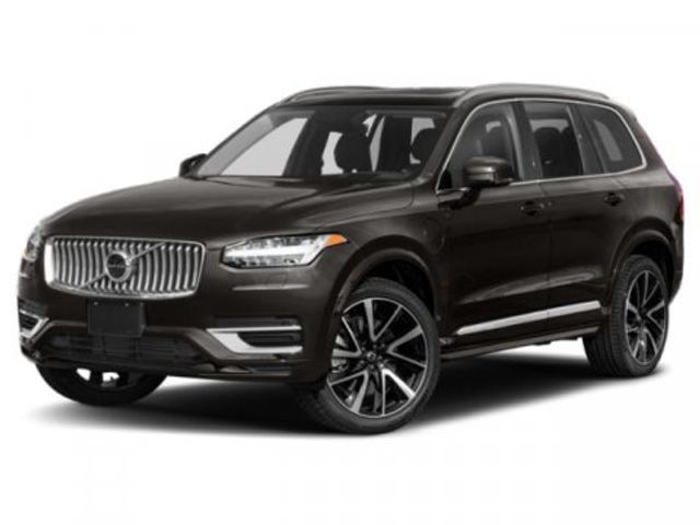 2022 Volvo XC90 Recharge Plug-In Hybrid Inscription Expression