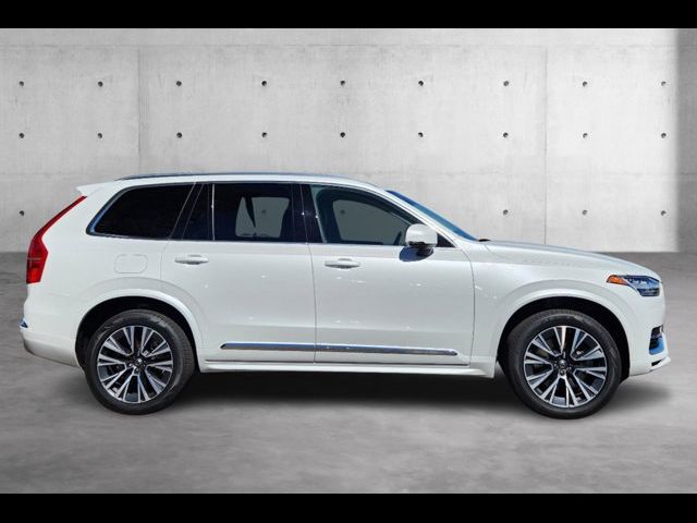 2022 Volvo XC90 Recharge Plug-In Hybrid Inscription Expression