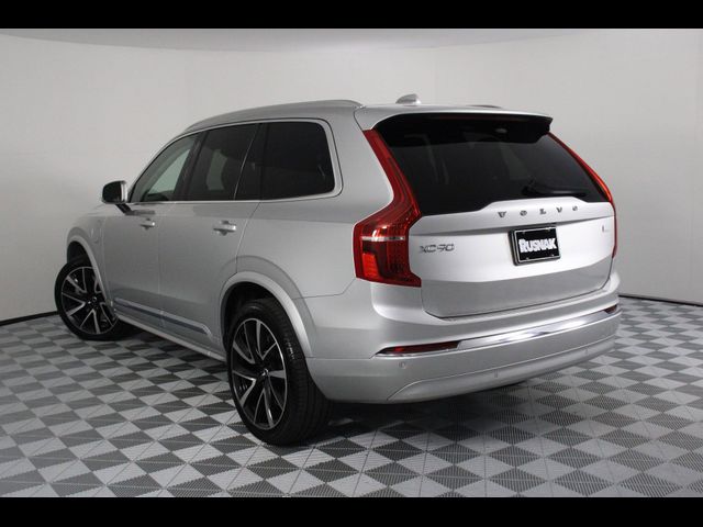 2022 Volvo XC90 Recharge Plug-In Hybrid Inscription Expression