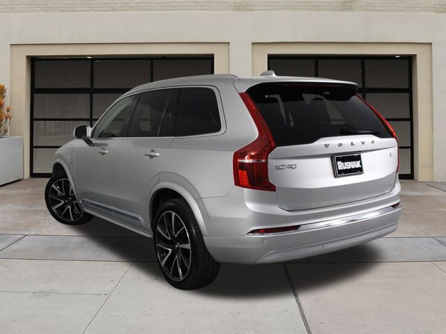 2022 Volvo XC90 Recharge Plug-In Hybrid Inscription Expression