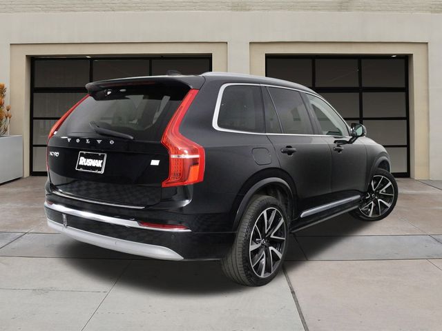 2022 Volvo XC90 Recharge Plug-In Hybrid Inscription Expression