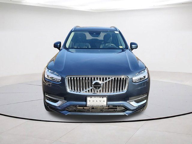 2022 Volvo XC90 Recharge Plug-In Hybrid Inscription Expression