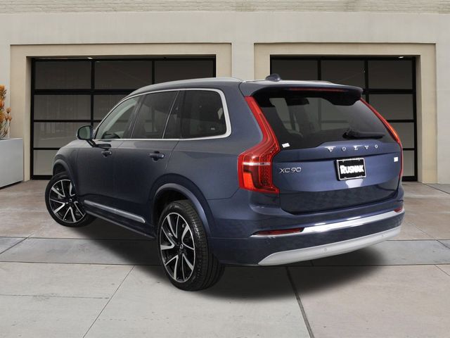 2022 Volvo XC90 Recharge Plug-In Hybrid Inscription Expression