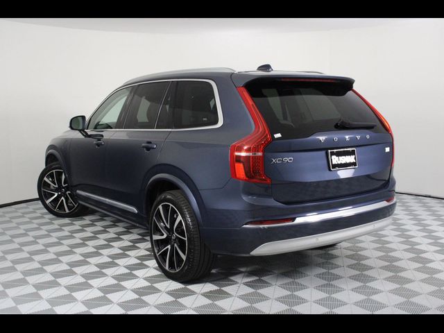 2022 Volvo XC90 Recharge Plug-In Hybrid Inscription Expression