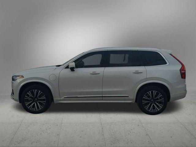 2022 Volvo XC90 Recharge Plug-In Hybrid Inscription Expression