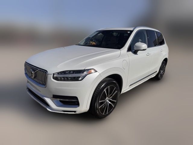 2022 Volvo XC90 Recharge Plug-In Hybrid Inscription Expression