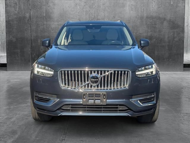 2022 Volvo XC90 Recharge Plug-In Hybrid Inscription Expression