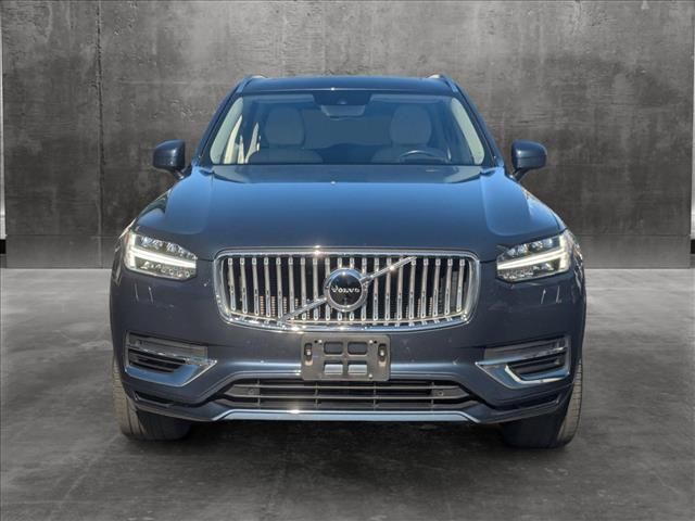 2022 Volvo XC90 Recharge Plug-In Hybrid Inscription Expression