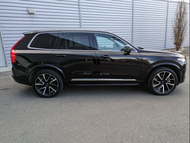 2022 Volvo XC90 Recharge Plug-In Hybrid Inscription Expression