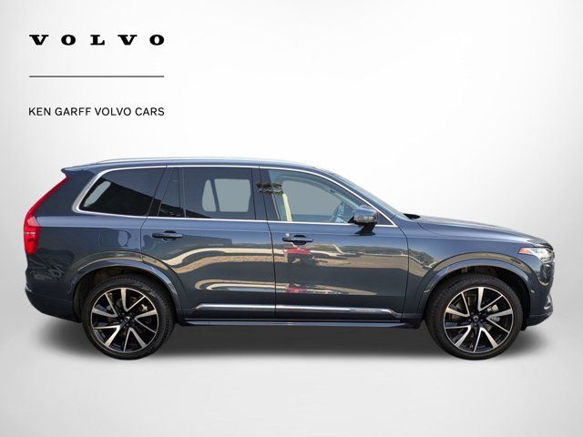 2022 Volvo XC90 Recharge Plug-In Hybrid Inscription Expression