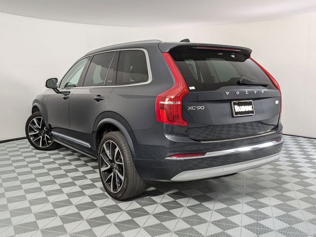 2022 Volvo XC90 Recharge Plug-In Hybrid Inscription Expression