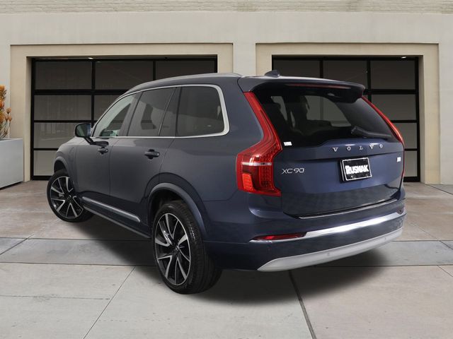 2022 Volvo XC90 Recharge Plug-In Hybrid Inscription Expression