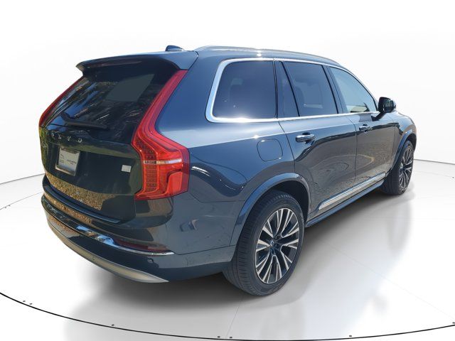 2022 Volvo XC90 Recharge Plug-In Hybrid Inscription Expression