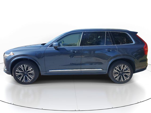 2022 Volvo XC90 Recharge Plug-In Hybrid Inscription Expression