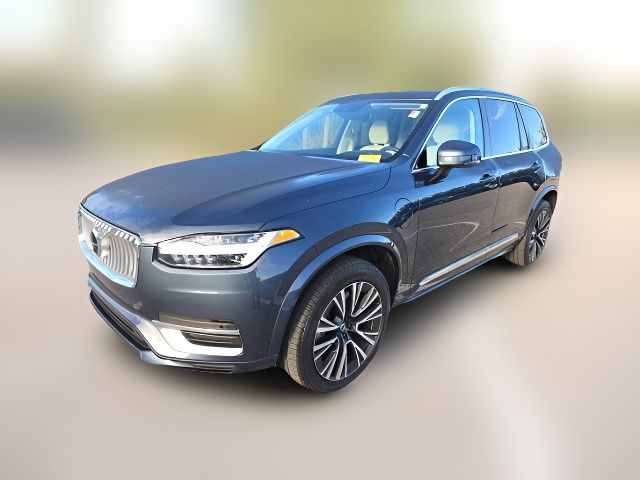 2022 Volvo XC90 Recharge Plug-In Hybrid Inscription Expression