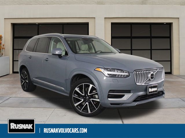 2022 Volvo XC90 Recharge Plug-In Hybrid Inscription Expression