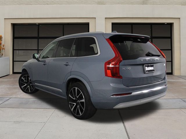 2022 Volvo XC90 Recharge Plug-In Hybrid Inscription Expression