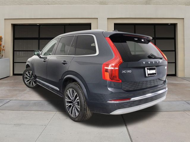 2022 Volvo XC90 Recharge Plug-In Hybrid Inscription Expression