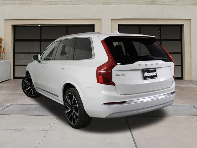 2022 Volvo XC90 Recharge Plug-In Hybrid Inscription Expression