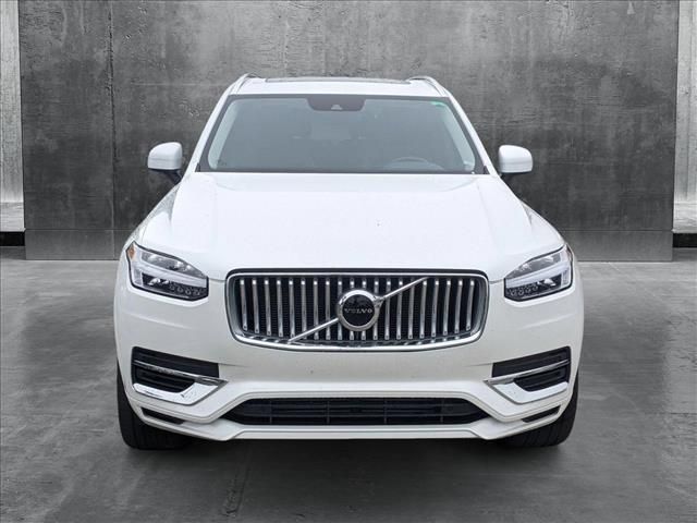 2022 Volvo XC90 Recharge Plug-In Hybrid Inscription Expression