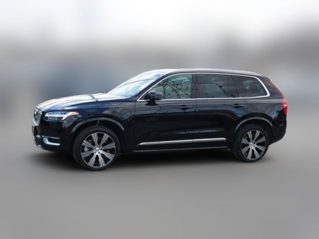 2022 Volvo XC90 Recharge Plug-In Hybrid Inscription Expression