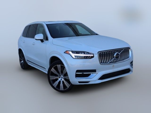 2022 Volvo XC90 Recharge Plug-In Hybrid Inscription Expression