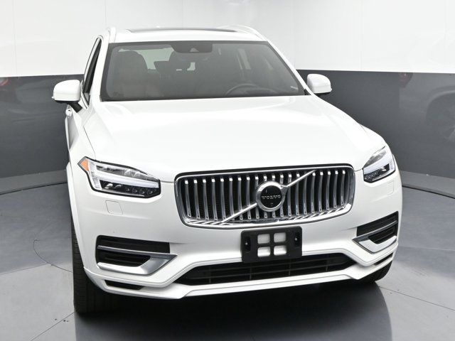 2022 Volvo XC90 Recharge Plug-In Hybrid Inscription Expression