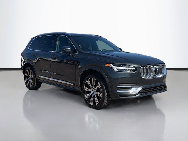 2022 Volvo XC90 Recharge Plug-In Hybrid Inscription Expression